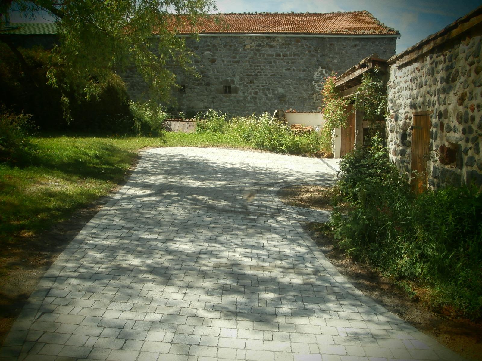 Aménagements Extérieurs