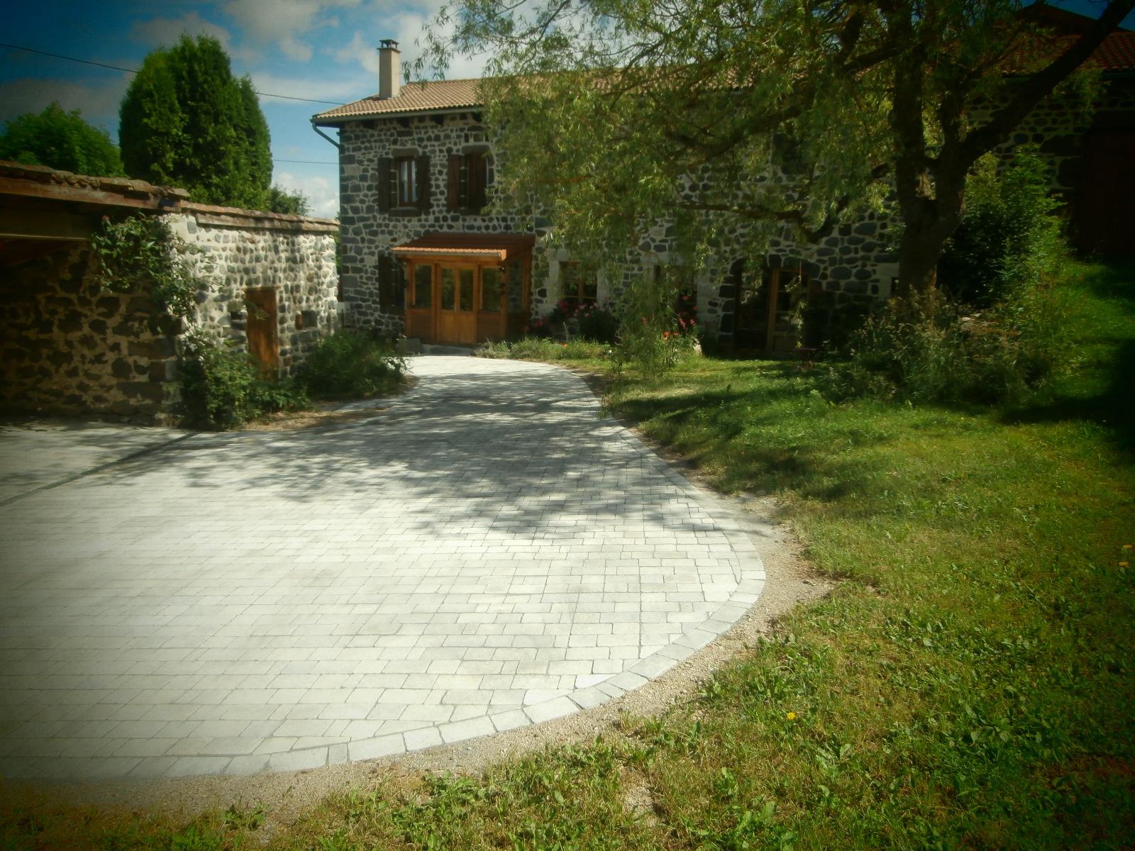 Travaux publics LEYRE Richard
